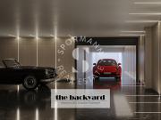 Oberkassel: Luxuriöses Loft in diskreter Lage