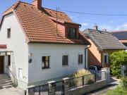 Oberlaa: Charmantes Einfamilienhaus in Ruhelage und...