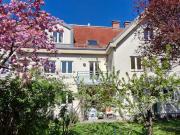 OBERLAA fast an der Liesing