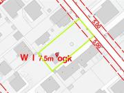 OBERLAA Optimal geschnittenes Grundstück in Bestlage