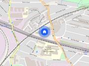 Oberman Road, Dollis Hill