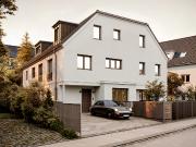 Obermenzinger Bestlage Haus mit West/Ost/Nord Garten...