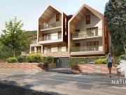 Obernai 67210 Achat / Vente appartement 5 pièces t5 au...