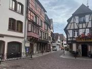 Obernai 67210 Achat / Vente immeuble