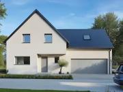 Obernai 67210 Programme neuf maison neuf à vendre 5 pièces