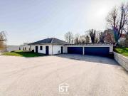 Obernberg am Inn Barrierefrei & modern: Bungalow mit...