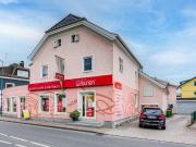 Oberndorf: Stadthaus mit 2 Wohnungen UND 1 Geschäft in...