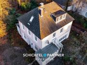 Oberneuland | Außergewöhnliche Villa mit besonderer...