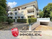 Oberneuland Exklusive 4 Zimmer Eigentumswohnung mit...