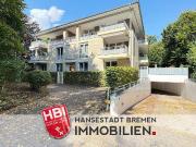 Oberneuland Exklusive 4 Zimmer Eigentumswohnung mit...