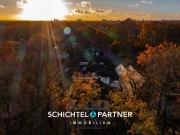 Oberneuland | Herausragende Villa mit besonderer...