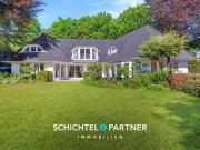 Oberneuland | Herrschaftliches Anwesen mit privater...