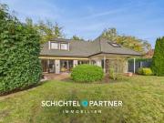 Oberneuland | Lichtdurchflutetes Einfamilienhaus mit...