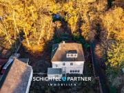 Oberneuland | Repräsentatives Mehrfamilienhaus auf...