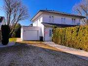 Oberneuland von Privat | Einfamilienhaus mit Garten, Garage.