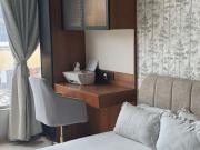 Oberoi Maxima 3 Bedroom 1313 Sq. Ft. Apartment in Shyam...