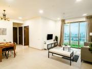 Oberoi Realty Woods 2.5 Bedroom 1123 Sq. Ft. Apartment...