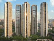 Borivali East 3 BHK Apartment For Sale Mumbai