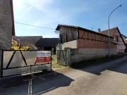 Obersaasheim 68600 Achat / Vente maison 4 pièces t4...