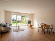 Obersdorf Living Modern. Hell. Neu. Doppelhaushälfte mit...