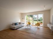 Obersdorf Living Modern. Hell. Neu. Doppelhaushälfte mit...