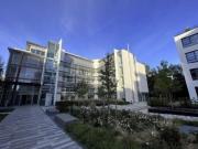 Obersendling: Top Stilvolles Bürogebäude in exklusiver...