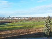 Oberste Etage: freie 3 Zimmer Wohnung mit Südbalkon und...