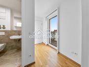 Oberste Etage mit Aufzug: Erstbezug in Friedenau 6.01