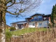 Einfamilienhaus Familientraum