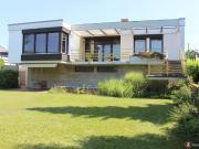 Oberwart: Architekten Bungalow in traumhafter Aussichtslage