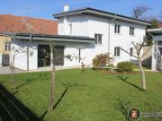 Oberwart: Bezugsfertiges, neuwertiges Wohnhaus in...