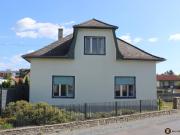 Oberwart: Sanierungsbedürftiges Wohnhaus mit Nebengebäude