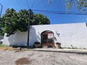 OBISPADO MONTERREY, Venta casa en esquina ideal para...