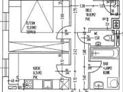 Objekt 286: 3 Zimmerwohnung in 4981 Reichersberg,...