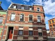 Objekt Nr.: 11125 Mehrfamilienhaus mit 3 Etagenwohnungen...