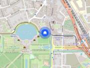 Objekt Nr. 122 40597 DüsseldorfNähe Rathaus 3 Zimmer...