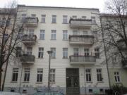 Objekt Nr.: 160/24 vermietete 4 Zimmer ETW mit Balkon im...