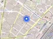 Objekt Nr. 423_6, 40210 Düsseldorf2 Zimmer Wohnung