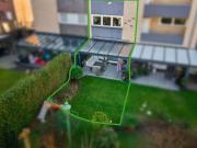 Objekt Nr. 435, 40599 Düsseldorf Maisonette Wohnung mit...