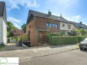 Objekt Nr. 442, 40599 Düsseldorf Top Doppelhaushälfte...