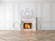 Objet unique dans immeuble de caractère