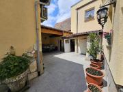 ObjNr:19502 Gepflegte Doppelhaushälfte im Zentrum...