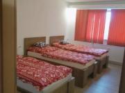 ObjNr:B 19700 3 Zimmerwohnung in Zentraler Lage für Monteure