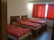 ObjNr:B 19701 3 Zimmerwohnung in Zentraler Lage für Monteure