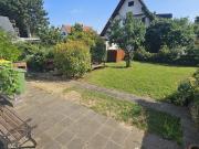 ObjNr:B 19703 Kleine DHH, sehr gepflegt, mit großem...