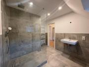 OBK ! Sanierte 3 Zi Whg mit Balkon