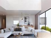 OBRA BLANCA Departamento Nuevo en Narvarte Poniente 2B