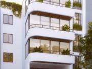 OBRA BLANCA Departamento Nuevo en Narvarte Poniente 2B