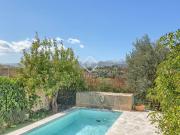 Obra maestra de diseño, confort y encanto mallorquín...