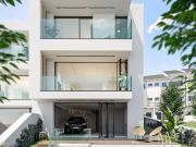 Obra Nova Moradia de Luxo T3 Ericeira